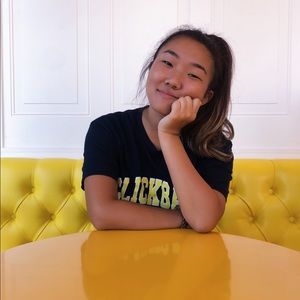 Meet your Posher, Kylie